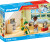Playmobil Action Heroes - Børnelæge Med Bamse - 71619