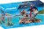 Playmobil Pirates - Piratflåde Med Skat - 71794