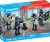 Playmobil Action Heroes - Politi Figursæt - 71730