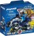 Playmobil City Action - Politi Speed Quad - 71092