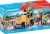 Playmobil Action Heroes - Vejarbejde - 71751
