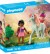 Playmobil 71841 - Unicorn Sky Rose With Fairy - Enhjørning