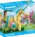 Playmobil 71842 - Unicorn Sunshine Blossom With Fairy