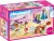 Playmobil Dollhouse - Soveværelse Med Syhjørne - 70208