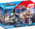Playmobil City Action - Politi Og Smykketyv Starter Pakke - 71225