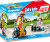Playmobil City Life - Redning Med Balance-Racer Starter - 71257