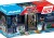 Playmobil City Action - Pengeskabstyv - 70908