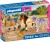 Playmobil 72133 - 3 Heste Med Tilbehør - I Love Horses