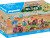 Playmobil Wiltopia - Wombat Shelter Legesæt - 71625