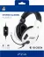 Bigben - Ps4 Stereo Gaming Headset - Hvid