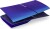 Sony - Playstation 5 Slim Cover - Original - Chroma Indigo