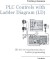 Plc Controls With Ladder Diagram - Ld - Monochrome - English Book