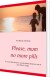 Please Mum No More Pills - English Book