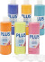 Plus Color Hobbymaling Sæt - Akrylfarver - 6X250 Ml