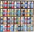 Plus Color Hobbymaling - Assorterede Farver - 60X60 Ml