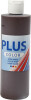Plus Color Hobbymaling - Akrylfarve - Chokolade - 250 Ml