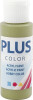 Plus Color Hobbymaling - Akrylfarve - Eucalyptus - 60 Ml