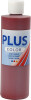 Plus Color Hobbymaling - Akrylfarve - Gammel Rød - 250 Ml