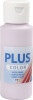 Plus Color Hobbymaling - Akrylfarve - Pale Lilac - 60 Ml