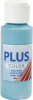 Plus Color Hobbymaling - Akrylfarve - Turkis - 60 Ml