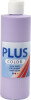 Plus Color Hobbymaling - Akrylfarve - Violet - 250 Ml