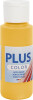 Plus Color Hobbymaling - Akrylfarve - Yellow Sun - 60 Ml