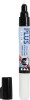 Plus Color Tusch - L 14 5 Cm - Tykkelse 0 7 Mm - Råhvid - 1 Stk - 5 5 Ml