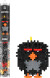 Plus-Plus - Angry Birds - Bomb - 110 Stk