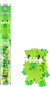 Plus-Plus - Angry Birds - Pig - 110 Stk