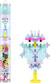 Plus-Plus - Angry Birds - Silver - 110 Stk