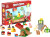 Plus-Plus - Angry Birds Slingshot Smash - 300 Stk