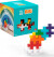 Plus Plus - Big Rainbow Mix 100 Pcs