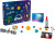 Plus-Plus - Learn To Build - Rummet Supersæt - 1000 Stk