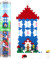 Plus Plus - Moomin House Tube