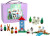 Plus Plus - Moomin Valley Tinbox Purple