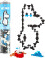 Plus Plus - Moomintroll Tube