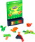 Plus Plus - Puzzle By Number Activity Pad Dinosaurs