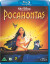 Pocahontas - 1995 - Disney - Blu-Ray