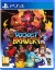Pocket Bravery - PS4