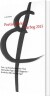 Poetisk Parloir - Aarbog 2015 - Bog