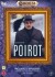Poirot - Boks 14 - DVD