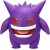 Pokemon Figur - Gengar
