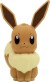 Pokemon Lampe Med Led - Eevee