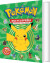 Pokemon Encyclopedia Updated And Expanded 2024 - English Book