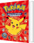Pokemon Encyclopedia Updated And Expanded - English Book