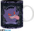 Pokemon - Gengar Mimikyu Mug