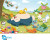 Pokemon - Maxi Poster - Picnic Day