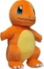 Pokemon Bamse - Charmander