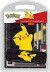Pokemon - Skrivesæt Med Metalæske