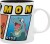 Pokemon - Starter Legends Za - 320Ml Mug